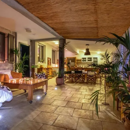 וילה Seafront Whisper Of The Sea Lopud