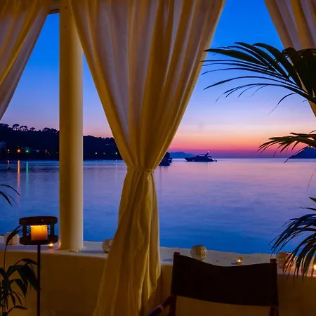 Seafront Whisper Of The Sea * Lopud